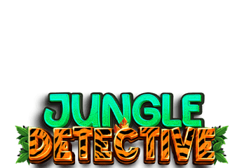 Jungle Detective